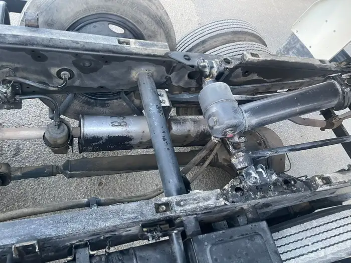 قلاب ديزل شبه الاصفار 27