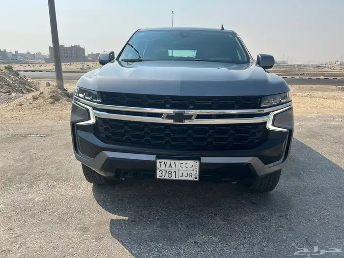 جمس تاهو قصير LS مطور 12