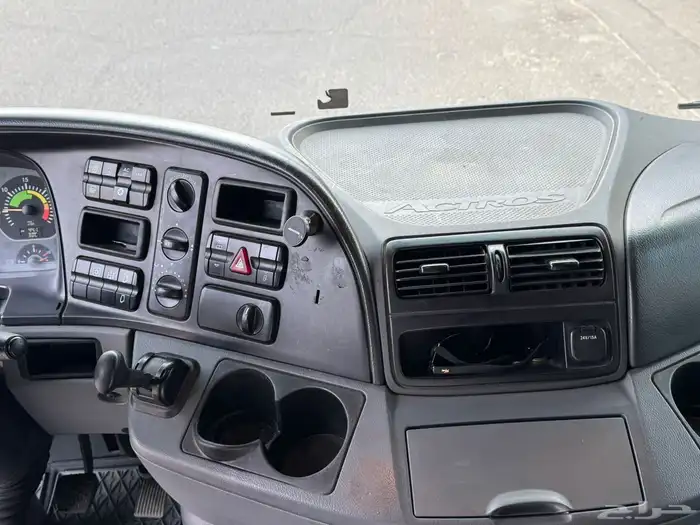 للبيع اكتروس 2008 وكالة 16