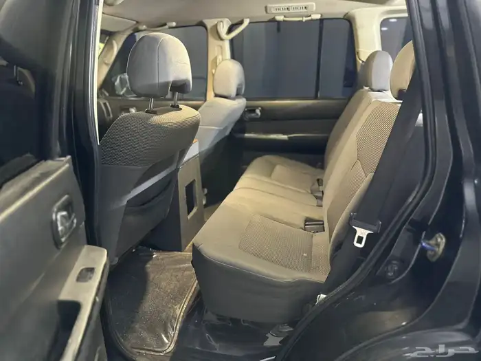 باترول فتك 2005 14