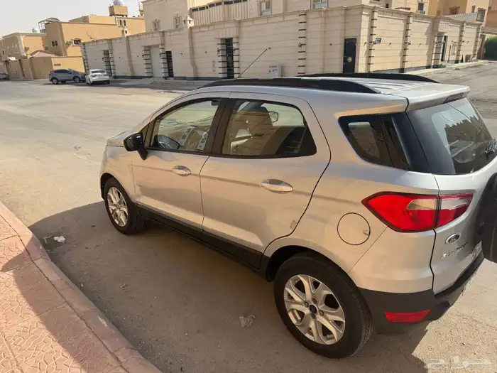 فوردايكو سبورت 4