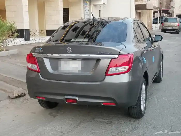 للبيع سزوكي ديزاير الموديل 2023 بحالة ممتازة جدا 10