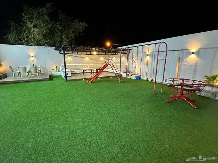 استراحة للايجار 3