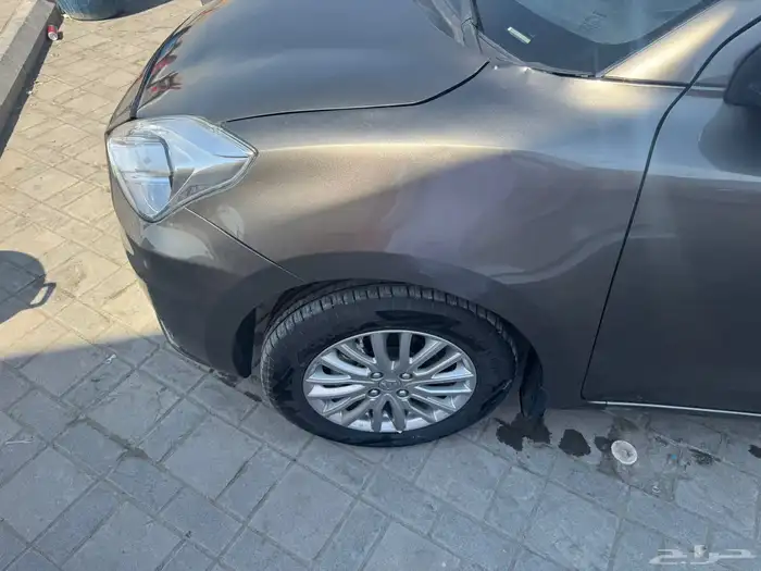 سوزوكي ديزاير 2023 3