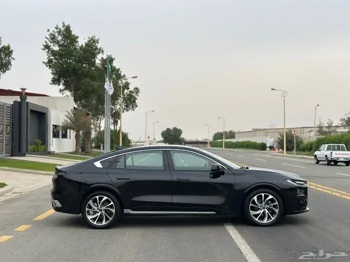 فورد توروس تيتانيوم 2023 7