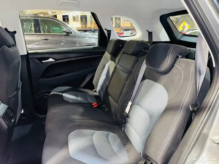 شيفروليه كابتفيا ((2022))بحاله ممتازه 10