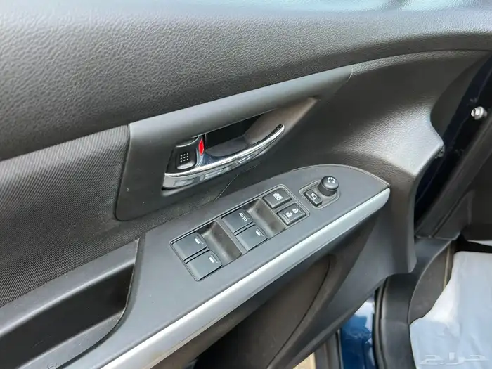 سوزوكي هيتشباك 14