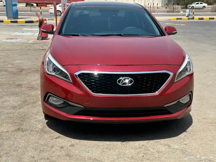 سوناتا 2016 مواصفات الناغي تحت الفل 3