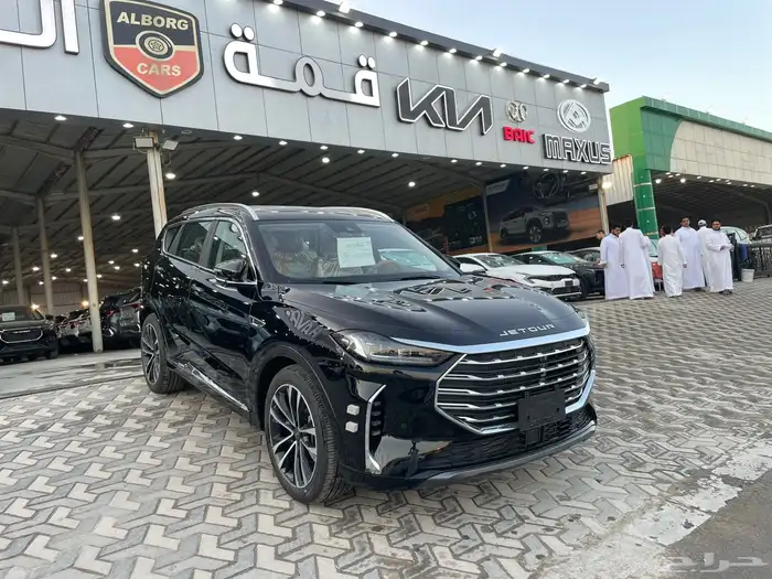 جيتور x70 بلس لاكجرى 2025 0