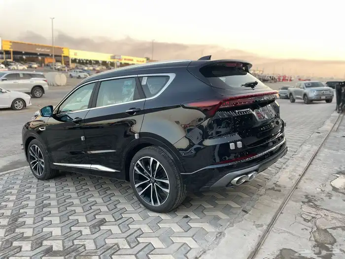 جيتور x70 بلس لاكجرى 2025 3