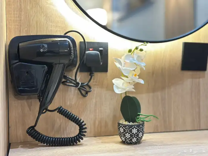 استديوا وسويت vip بالعقيق باسعار ي بلاش للإيجار 8