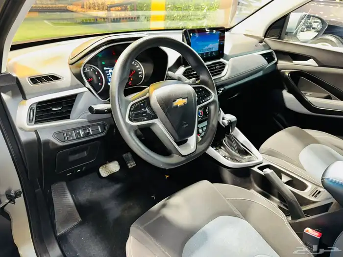 شيفروليه كابتفيا ((2022))بحاله ممتازه 13