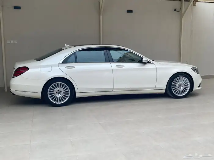 للبيع جنوط وكالة مرسيدس يخت موديل 2018 0