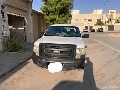 ford f150 غمارتين تانكي كبير index