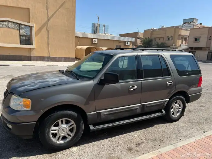 فورد اكسبيدشن XLT 0