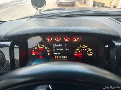 فورد رابتر F150 2014 SVT index