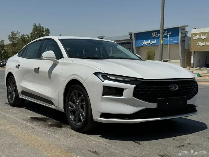 فورد تورس 2025 خليجي تريند بنك وكاش 2