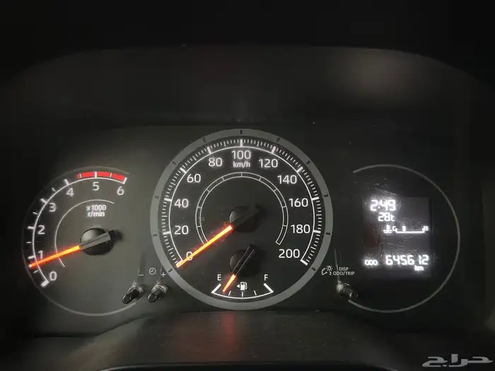 بضاعة هايس موديل 2020 ديزل السعر 65000 الف 16