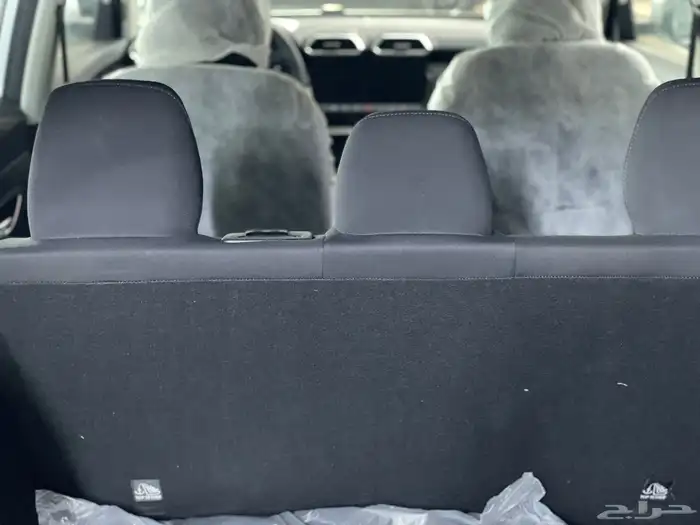 MG Zs 2025 الشكل الجديد عرض خااص اخر العام 6