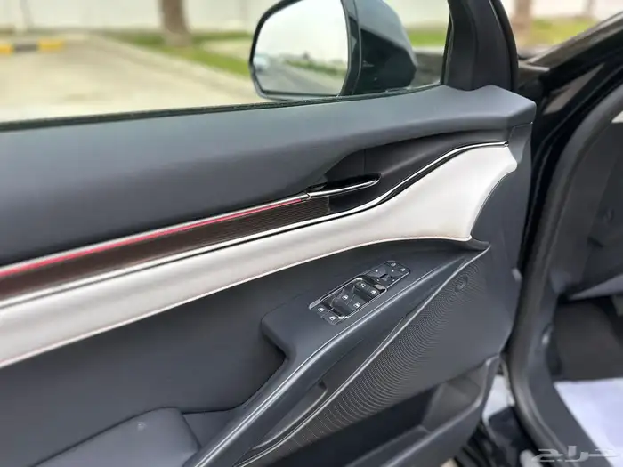 فورد توروس تيتانيوم 2023 15