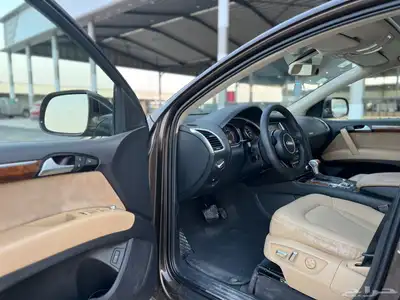 اودي - 2013 - سعودي - نص فل index