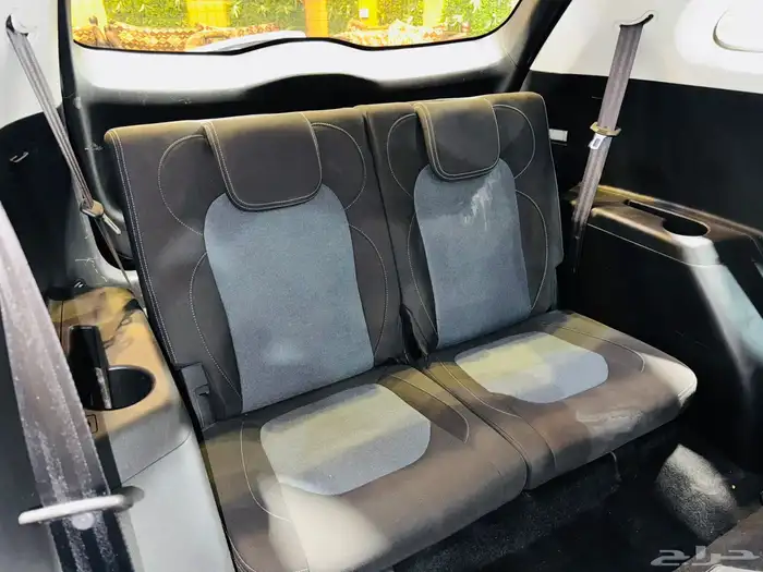 شيفروليه كابتفيا ((2022))بحاله ممتازه 8