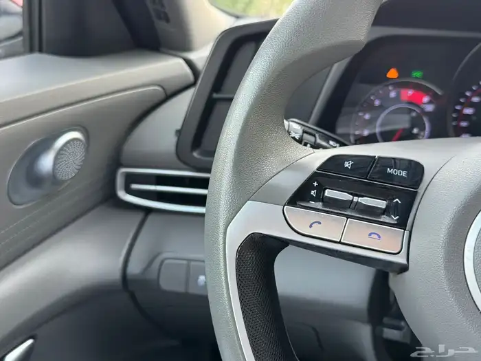 هيواندي النترا 2022 استاندر 9