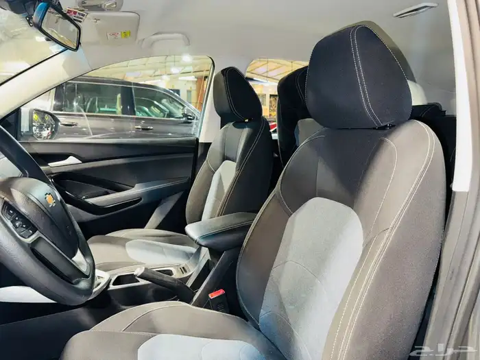 شيفروليه كابتفيا ((2022))بحاله ممتازه 4