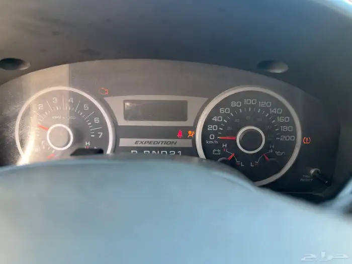 فورد اكسبيدشن XLT 11