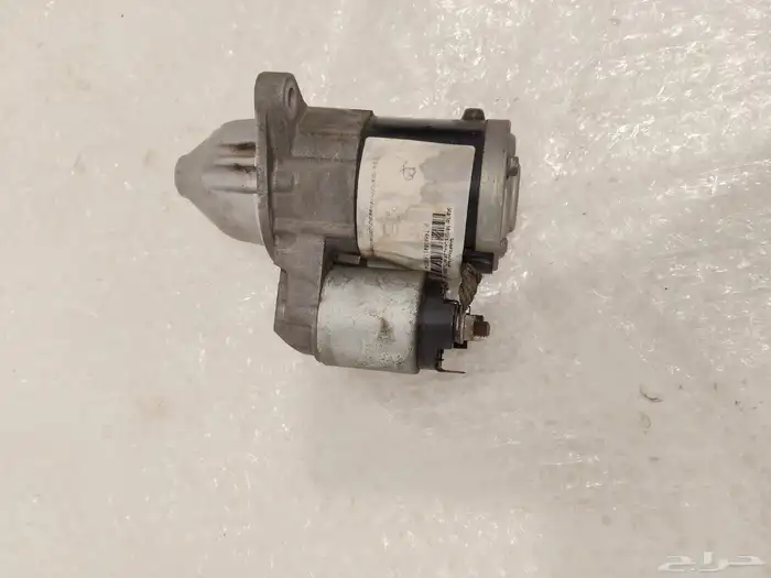 سلف متسوبيشي لانسر موديل 2012 2