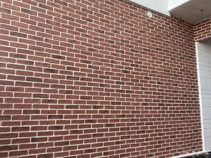 حجر صناعي خارجي داخلي 6