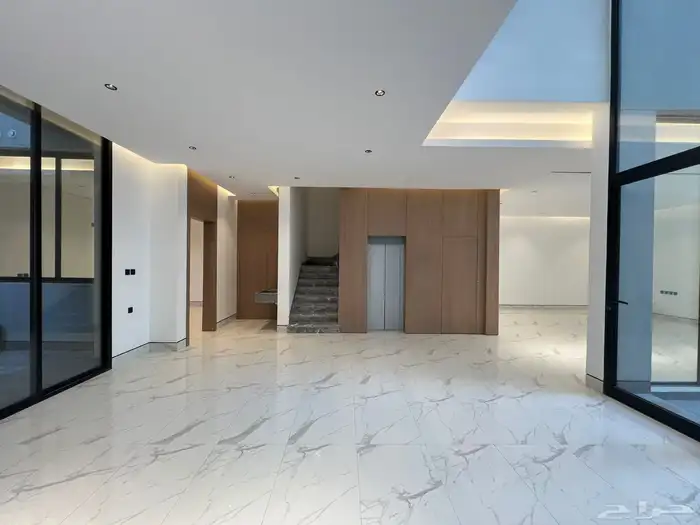 فلل بحي النرجس 13