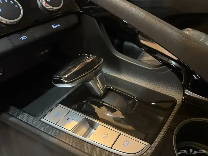 هونداي كومفورت إلنترا-2025 17