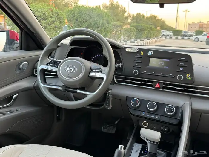 هيواندي النترا 2022 استاندر 12