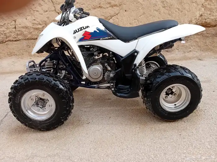 دباب سزوكي زد 250 للبيع 8