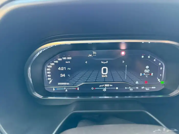 جمس يوكن شاص طويل 2023 7