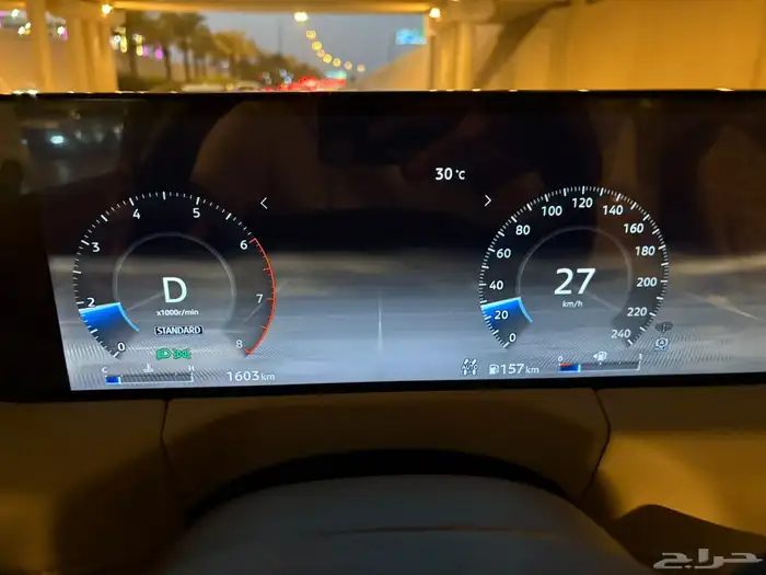 للبيع نسيان باترول بلاتنيوم 2025 7