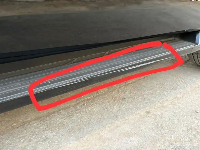 للبيع نسيان باترول بلاتنيوم 2025 8