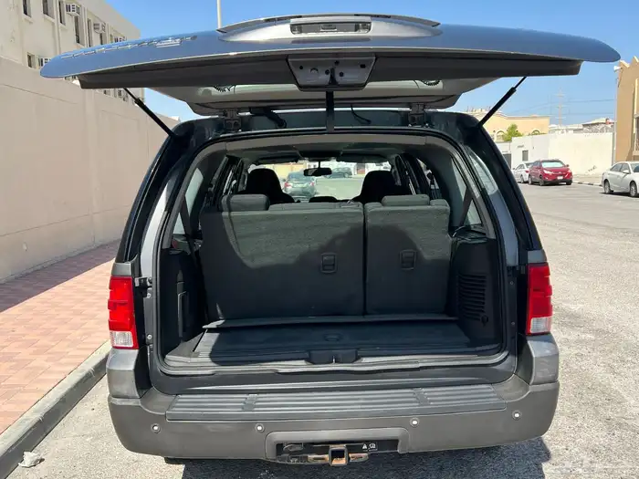 فورد اكسبيدشن XLT 3