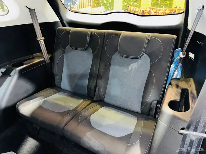 شيفروليه كابتفيا ((2022))بحاله ممتازه 7