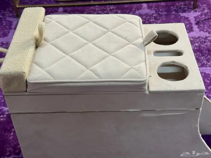 تكاية لاندكروزر برادو 1