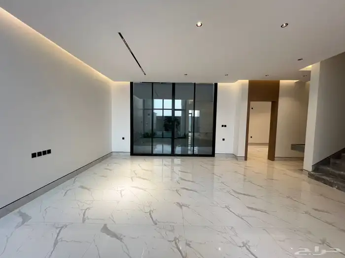 فلل بحي النرجس 9