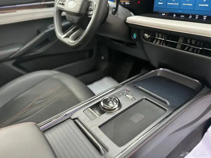 فورد توروس تيتانيوم 2023 22