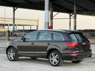 اودي - 2013 - سعودي - نص فل index