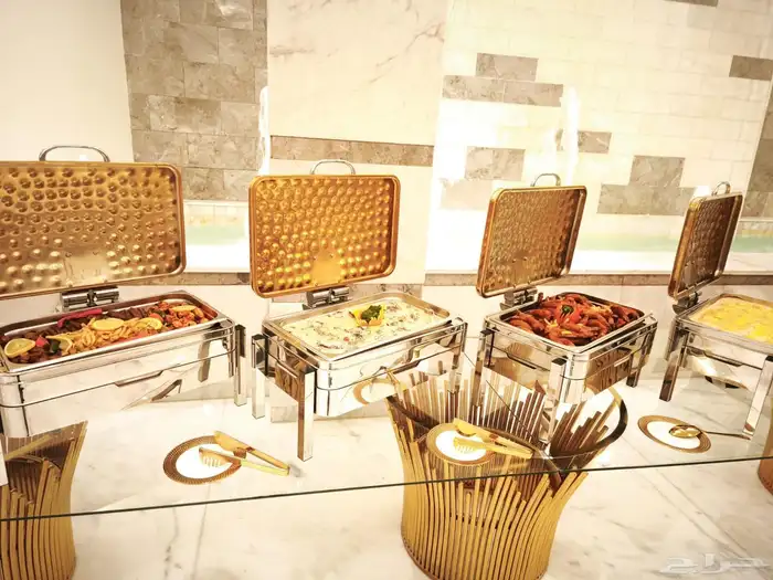 بوفيهات عشاء 0