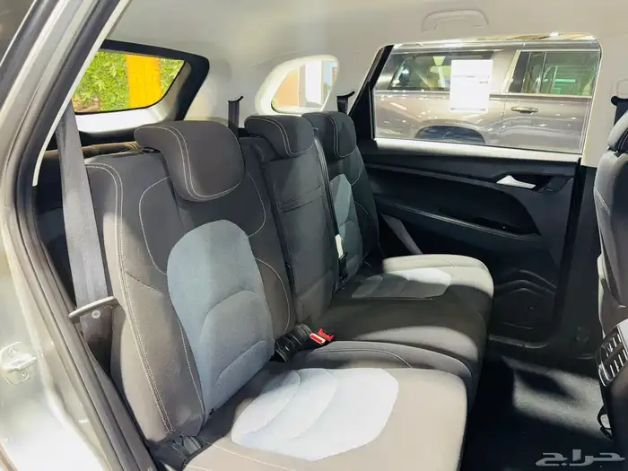 شيفروليه كابتفيا ((2022))بحاله ممتازه 9