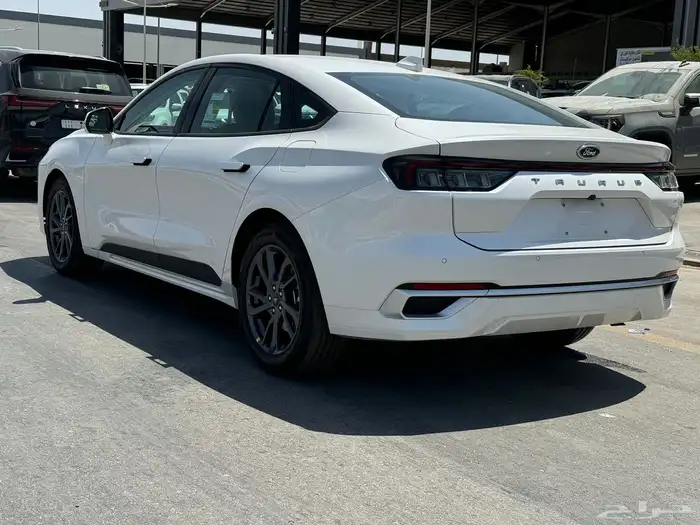 فورد تورس 2025 خليجي تريند بنك وكاش 5