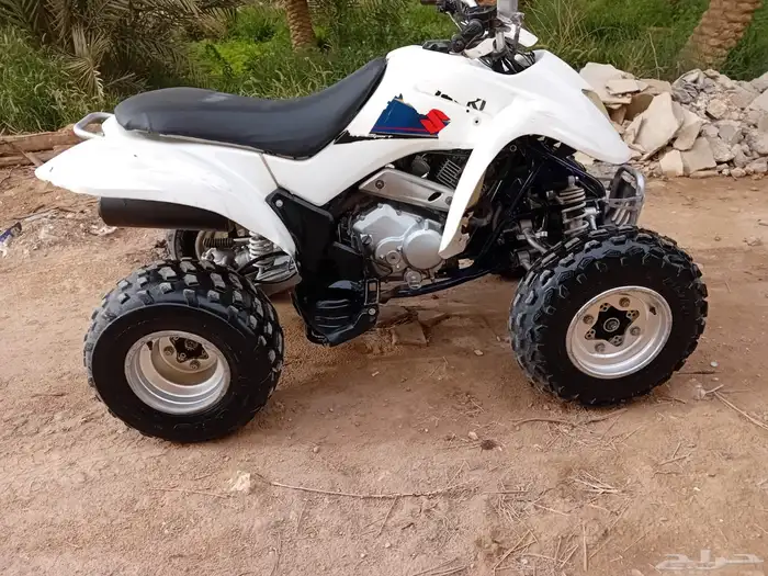 دباب سزوكي زد 250 للبيع 7