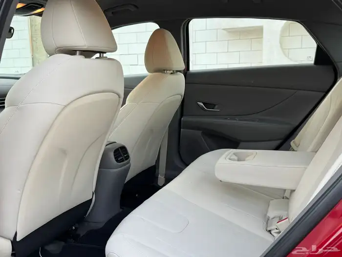 هيواندي النترا 2022 استاندر 14