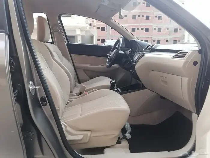 للبيع سزوكي ديزاير الموديل 2023 بحالة ممتازة جدا 18